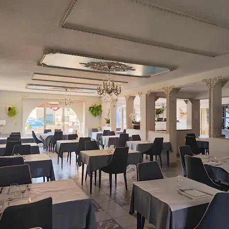 Hotel-restaurant Le Commerce