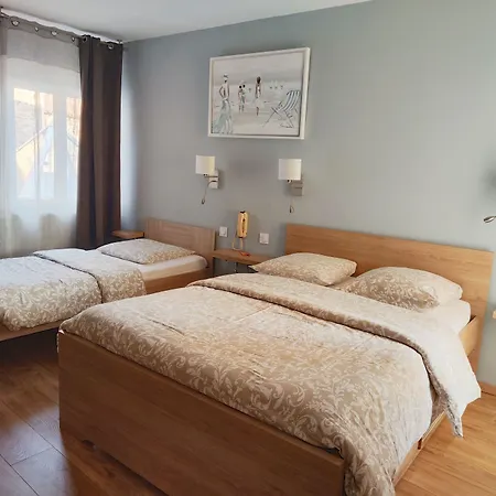 فندق Hotel-restaurant Le Commerce