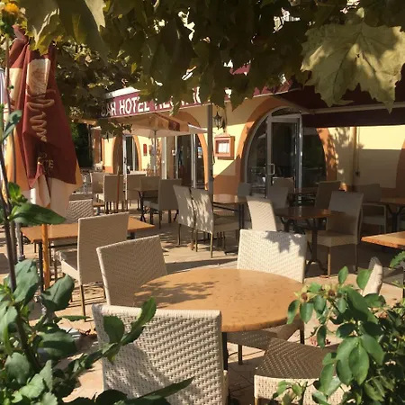 Hotel-restaurant Le Commerce