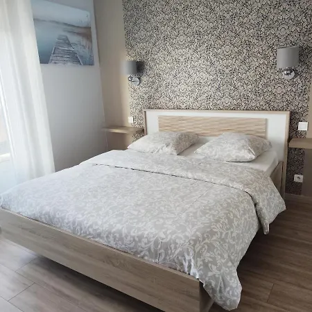 Hotel-restaurant Le Commerce