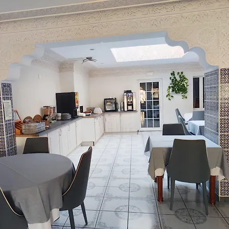 Hotel-restaurant Le Commerce Nogaro