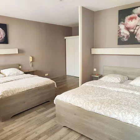 Hotel-restaurant Le Commerce