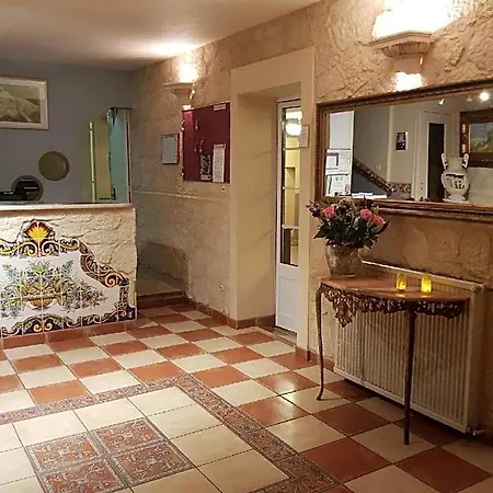 Hotel-restaurant Le Commerce Nogaro