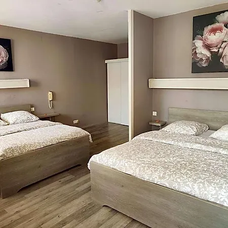 Hotel Hotel-restaurant Le Commerce